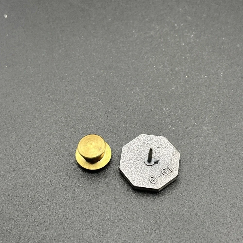 Federal Government Civil Service‎ 20 Years Lapel Hat Pin
